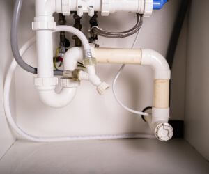 About Plumbing Services - plumbing services experts in Westland